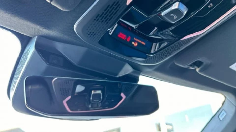 Lynk & Co 01 1.5 PHEV 6.6kW