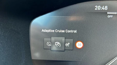 Lynk & Co 01 1.5 PHEV 6.6kW