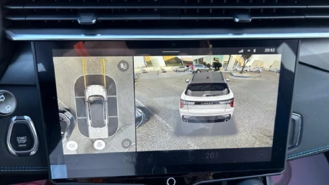 Lynk & Co 01 1.5 PHEV 6.6kW