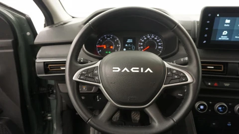 Dacia Sandero Stepway Extreme Go 74kW (100CV) ECO-G