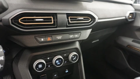 Dacia Sandero Stepway Extreme Go 74kW (100CV) ECO-G