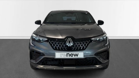 Renault Arkana Techno