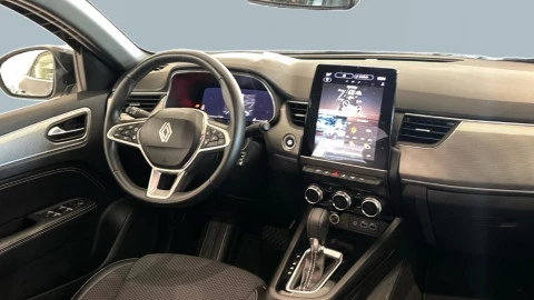 Renault Arkana Techno