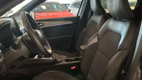 Renault Arkana Techno