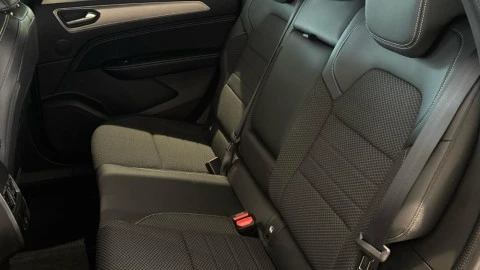 Renault Arkana Techno