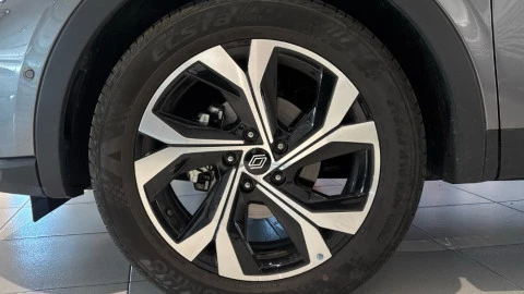 Renault Arkana Techno