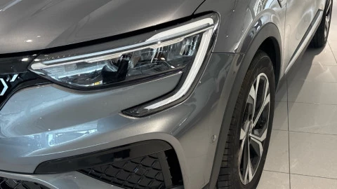 Renault Arkana Techno