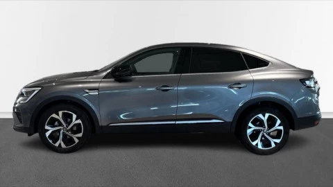 Renault Arkana Techno