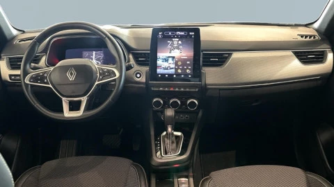 Renault Arkana Techno