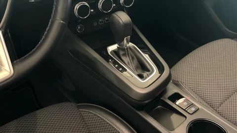 Renault Arkana Techno