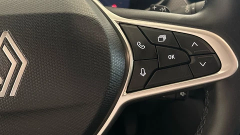 Renault Arkana Techno