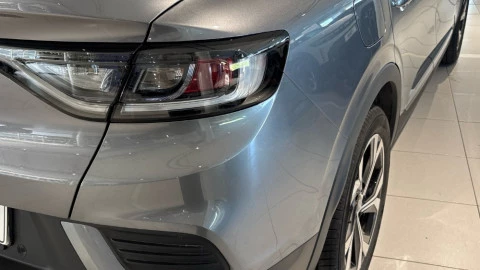 Renault Arkana Techno