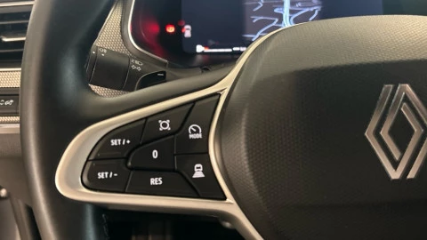 Renault Arkana Techno