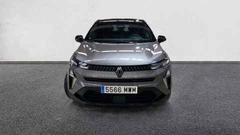 Renault Captur evolution Eco-G 100cv (74 kW)