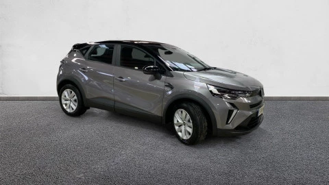 Renault Captur evolution Eco-G 100cv (74 kW)