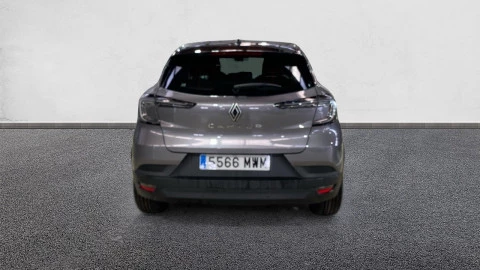 Renault Captur evolution Eco-G 100cv (74 kW)