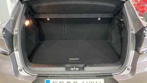 Renault Captur evolution Eco-G 100cv (74 kW)