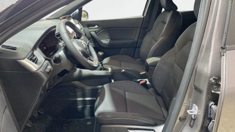 Renault Captur evolution Eco-G 100cv (74 kW)