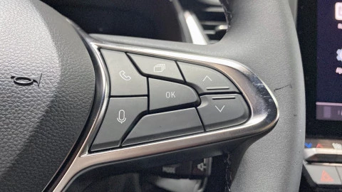 Renault Captur evolution Eco-G 100cv (74 kW)