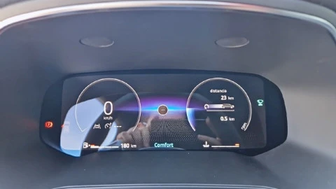 Renault Captur techno TCe 67kW (90CV)