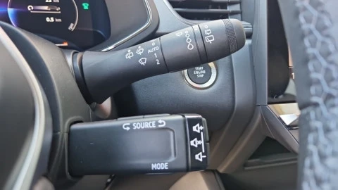 Renault Captur techno TCe 67kW (90CV)