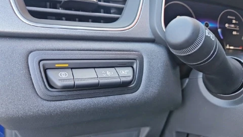 Renault Captur techno TCe 67kW (90CV)