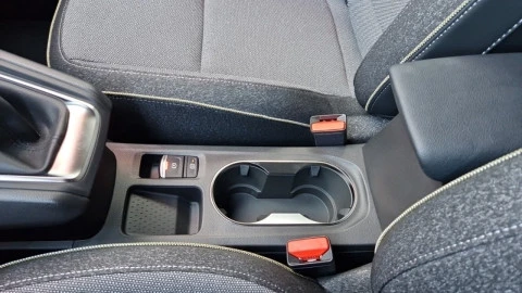 Renault Captur techno TCe 67kW (90CV)