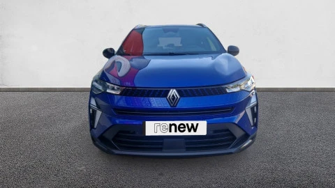 Renault Captur techno TCe 67kW (90CV)
