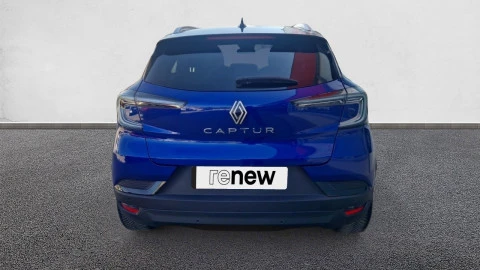 Renault Captur techno TCe 67kW (90CV)