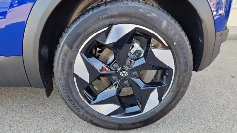 Renault Captur techno TCe 67kW (90CV)