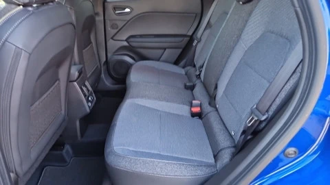 Renault Captur techno TCe 67kW (90CV)