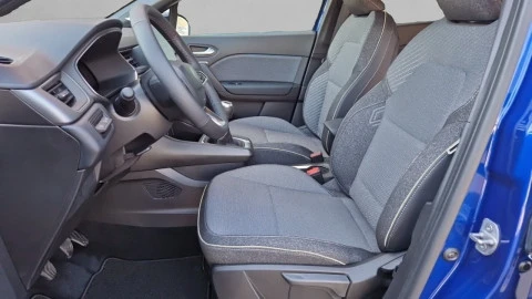 Renault Captur techno TCe 67kW (90CV)