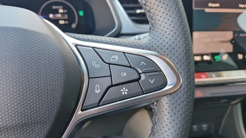 Renault Captur techno TCe 67kW (90CV)