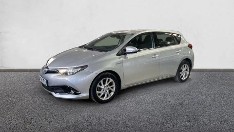 Toyota Auris 1.8 140H Hybrid Active