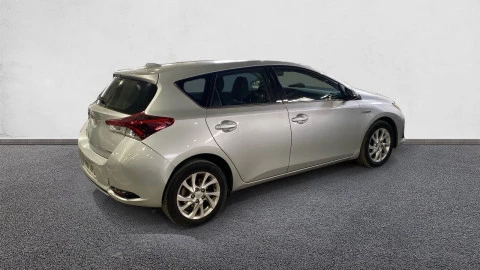 Toyota Auris 1.8 140H Hybrid Active