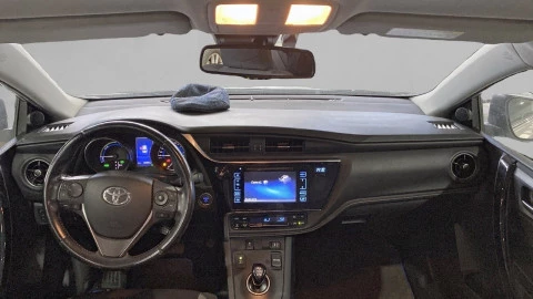 Toyota Auris 1.8 140H Hybrid Active