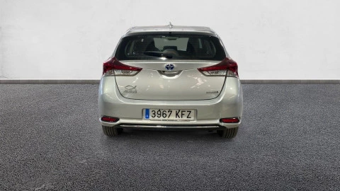 Toyota Auris 1.8 140H Hybrid Active