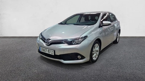 Toyota Auris 1.8 140H Hybrid Active