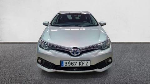 Toyota Auris 1.8 140H Hybrid Active