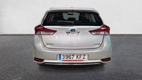 Toyota Auris 1.8 140H Hybrid Active