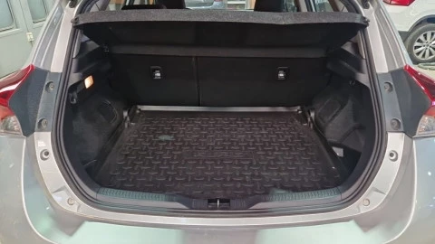 Toyota Auris 1.8 140H Hybrid Active