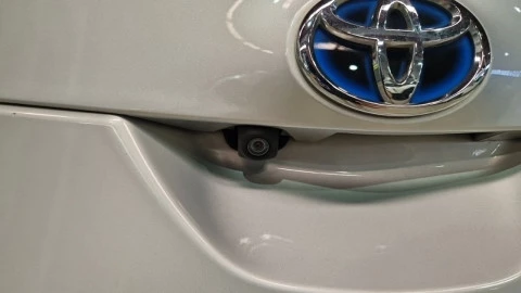 Toyota Auris 1.8 140H Hybrid Active