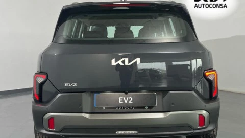Kia EV2 Air Standard Range