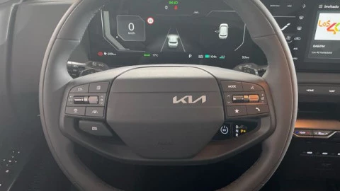 Kia EV2 Air Standard Range