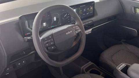 Kia EV2 Air Standard Range
