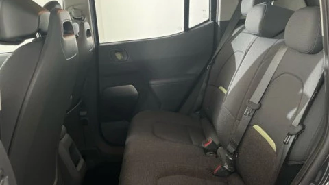 Kia EV2 Air Standard Range