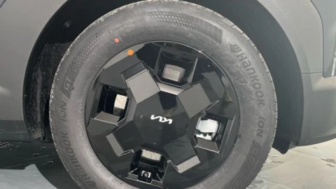 Kia EV2 Air Standard Range