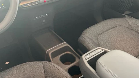 Kia EV2 Air Standard Range