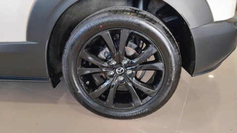 Mazda CX-30 e-SKYACTIV G MHEV 103kW Nagisa