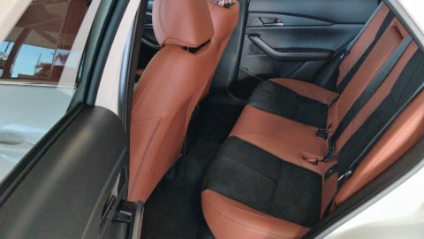 Mazda CX-30 e-SKYACTIV G MHEV 103kW Nagisa